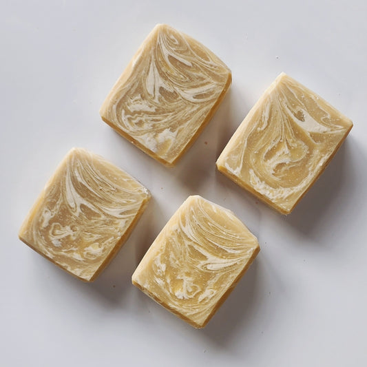 Morning Coffee Face Soap